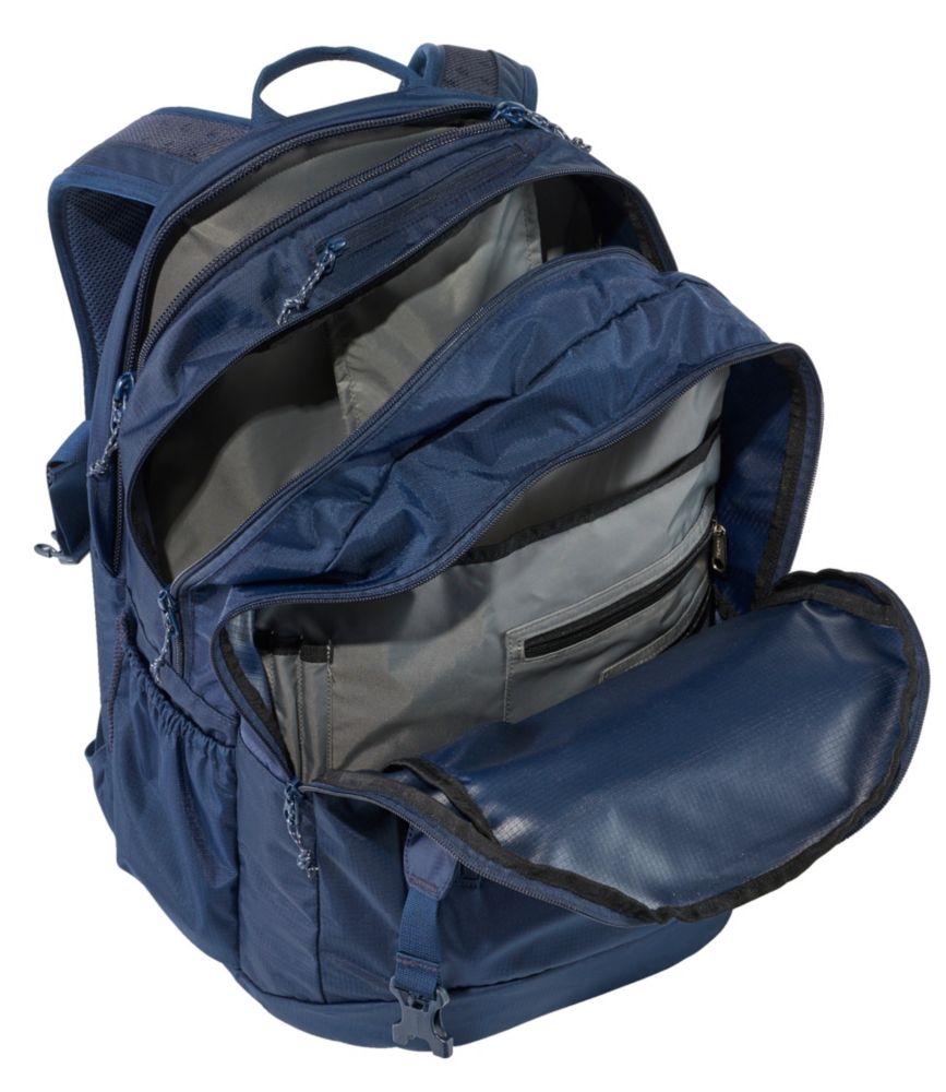 Comfort Carry Laptop Pack, 42L