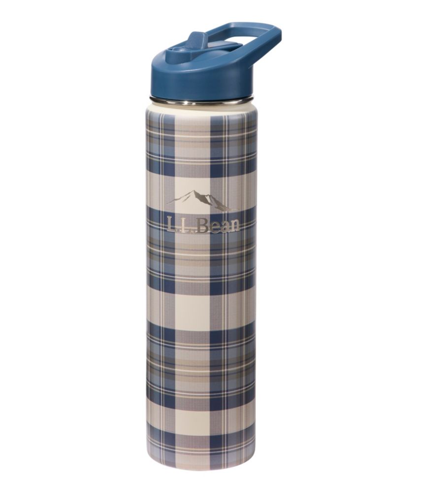 Indigo Tartan