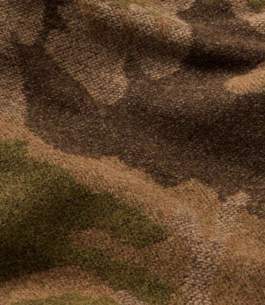 Men's Maine Guide II PrimaLoft® Lined Wool Pants