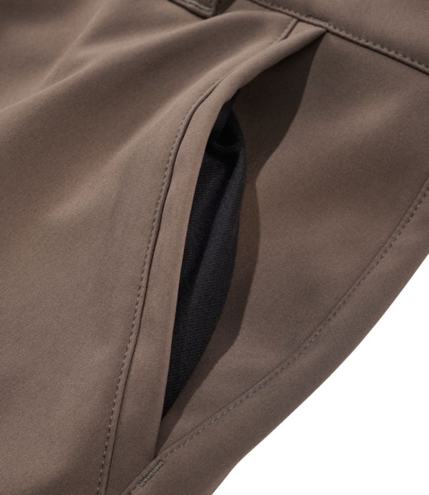 Men's Hunter's Pathfinder Softshell Pants