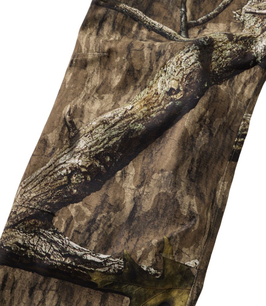 Men's Hunter's Pathfinder Field Pants, Camo