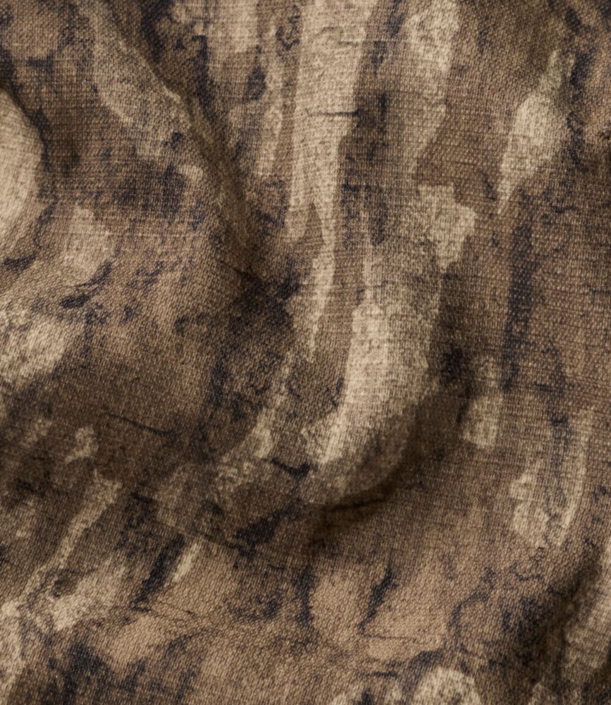 Men's Hunter's Pathfinder Field Pants, Camo