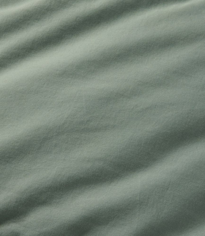 Cloud Loft Comforter, Driftwood, small image number 2