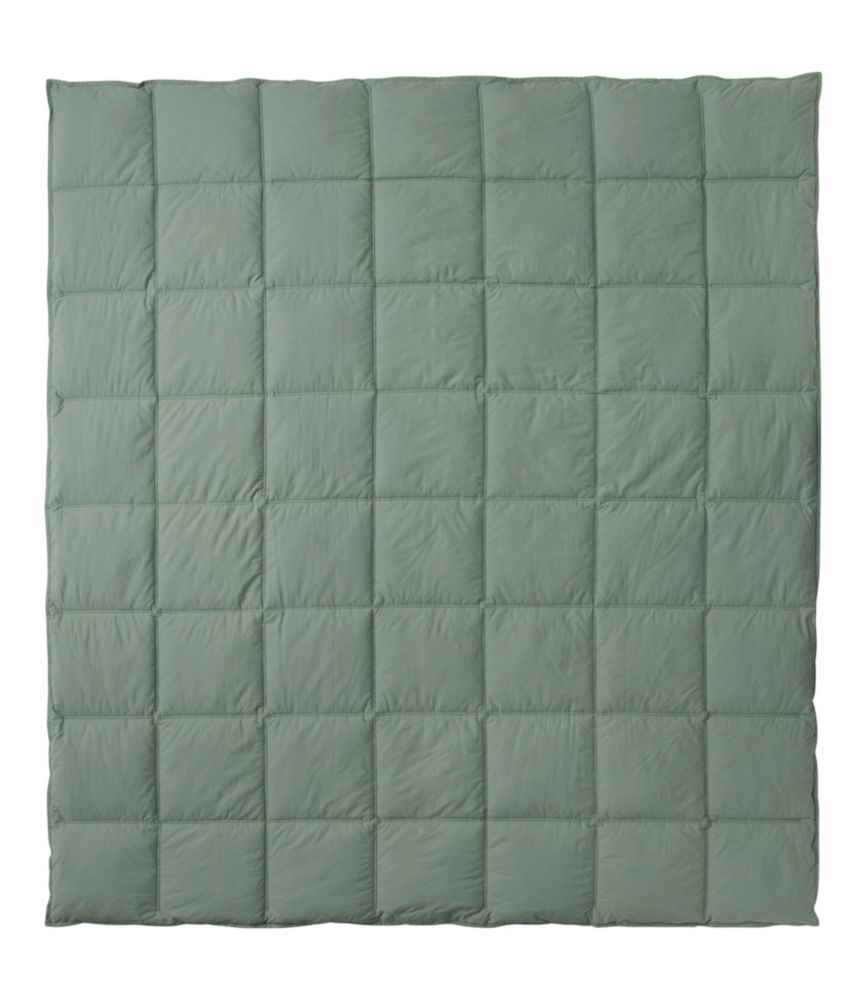 Cloud Loft Comforter, Driftwood, small image number 3