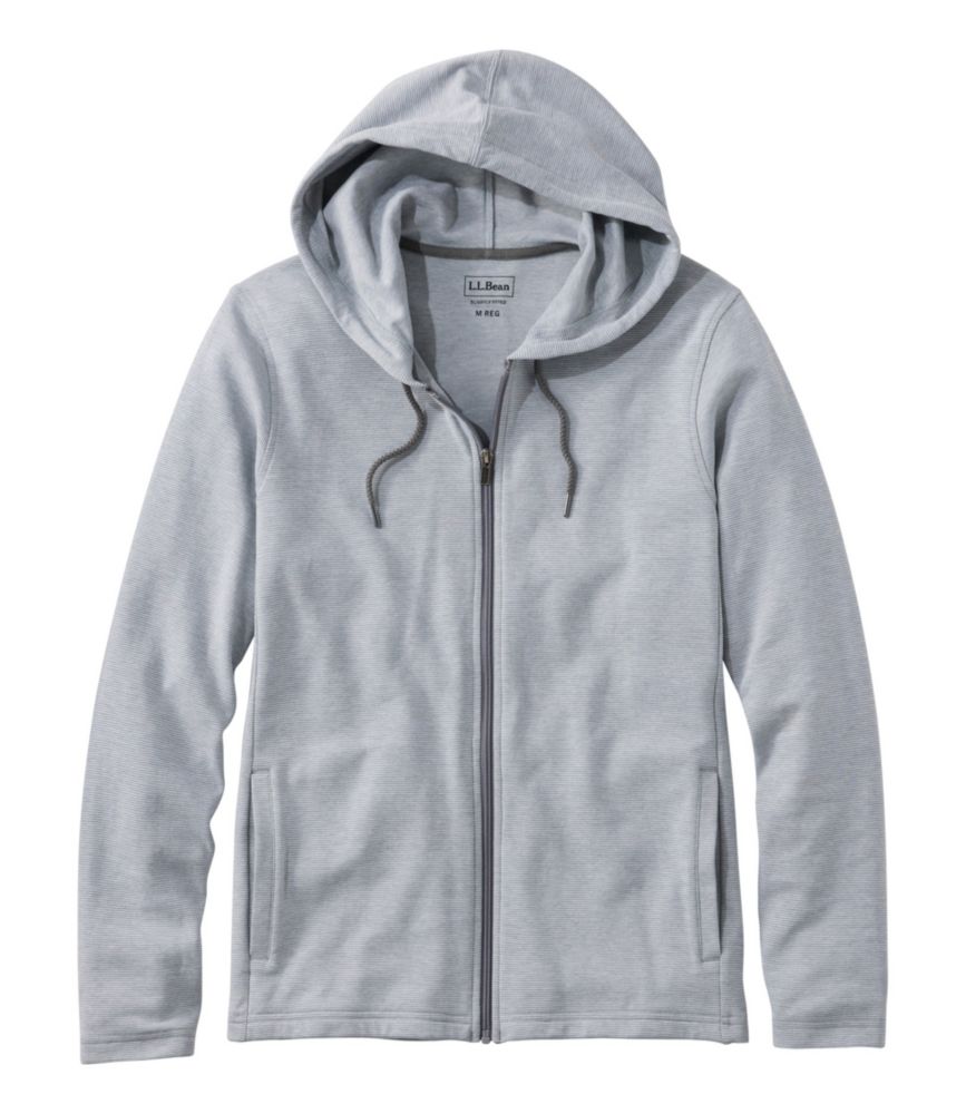 Bold Coast Full-Zip Hoodie