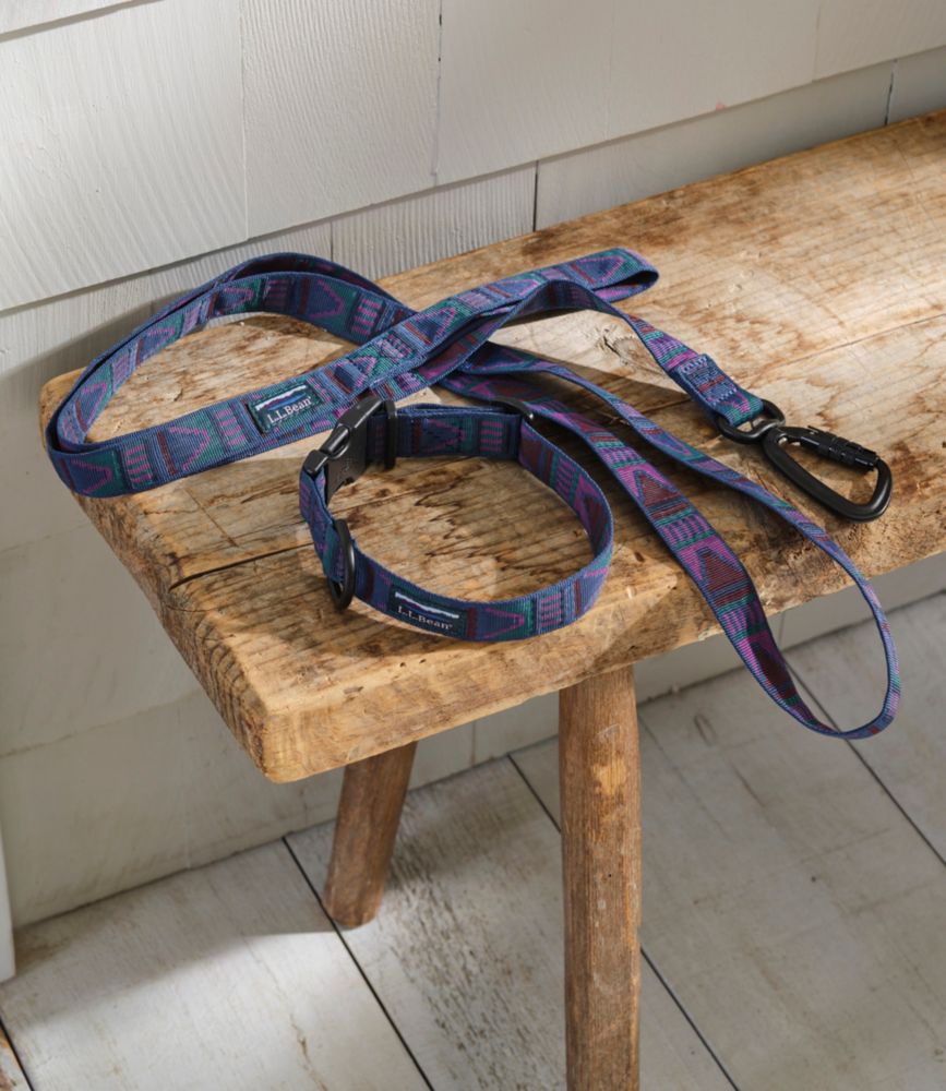 Mountain Classic Dog Leash
