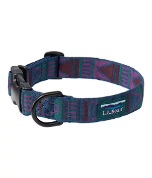 Mountain Classic Dog Collar, New