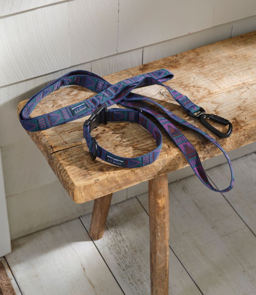 Mountain Classic Dog Collar