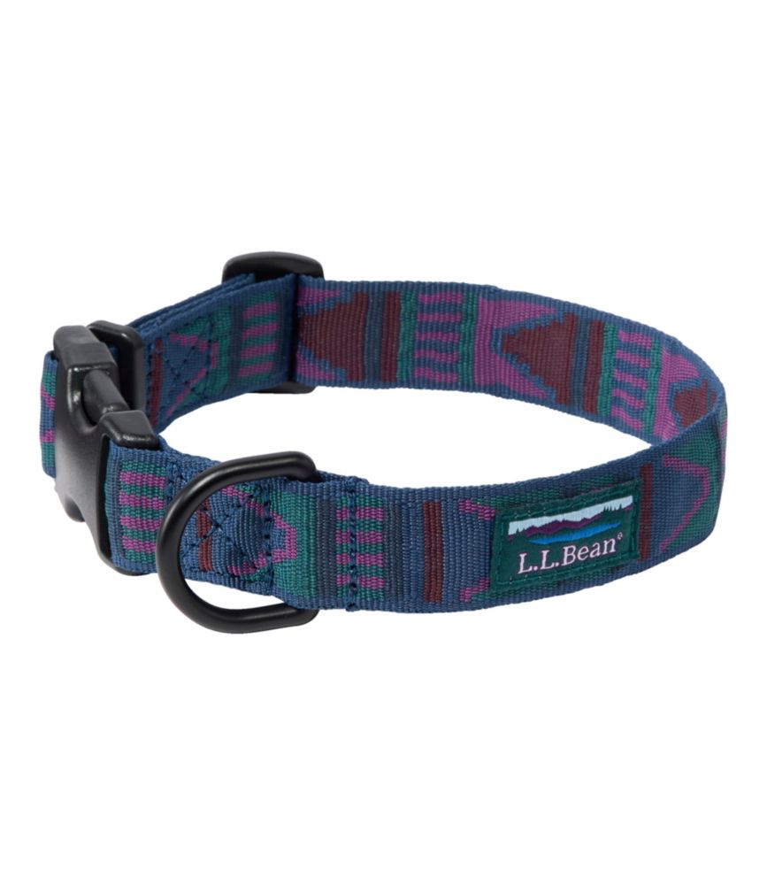 Mountain Classic Dog Collar
