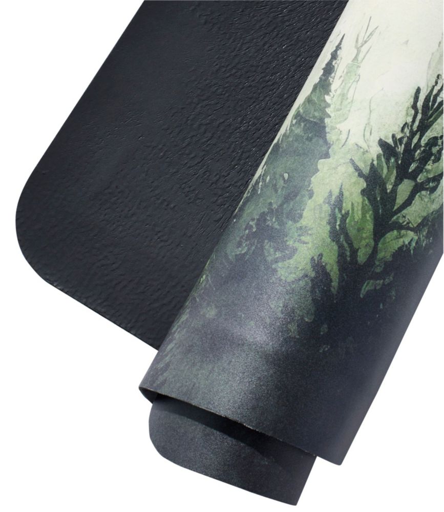 Happy Feet Comfort Mat, Pine Tree