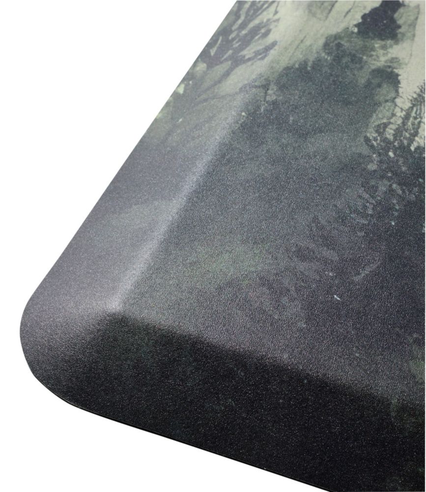 Happy Feet Comfort Mat, Pine Tree