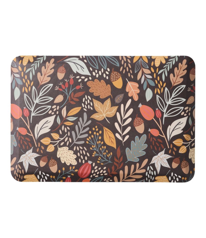Happy Feet Comfort Mat, Harvest
