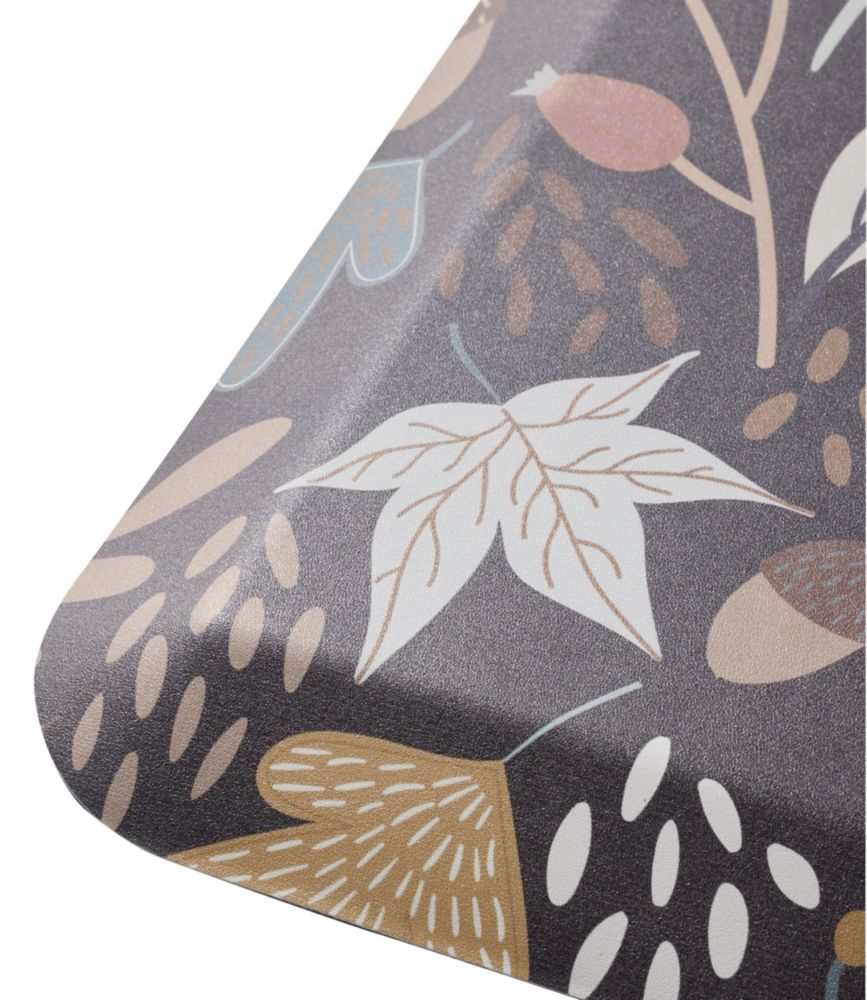 Happy Feet Comfort Mat, Harvest