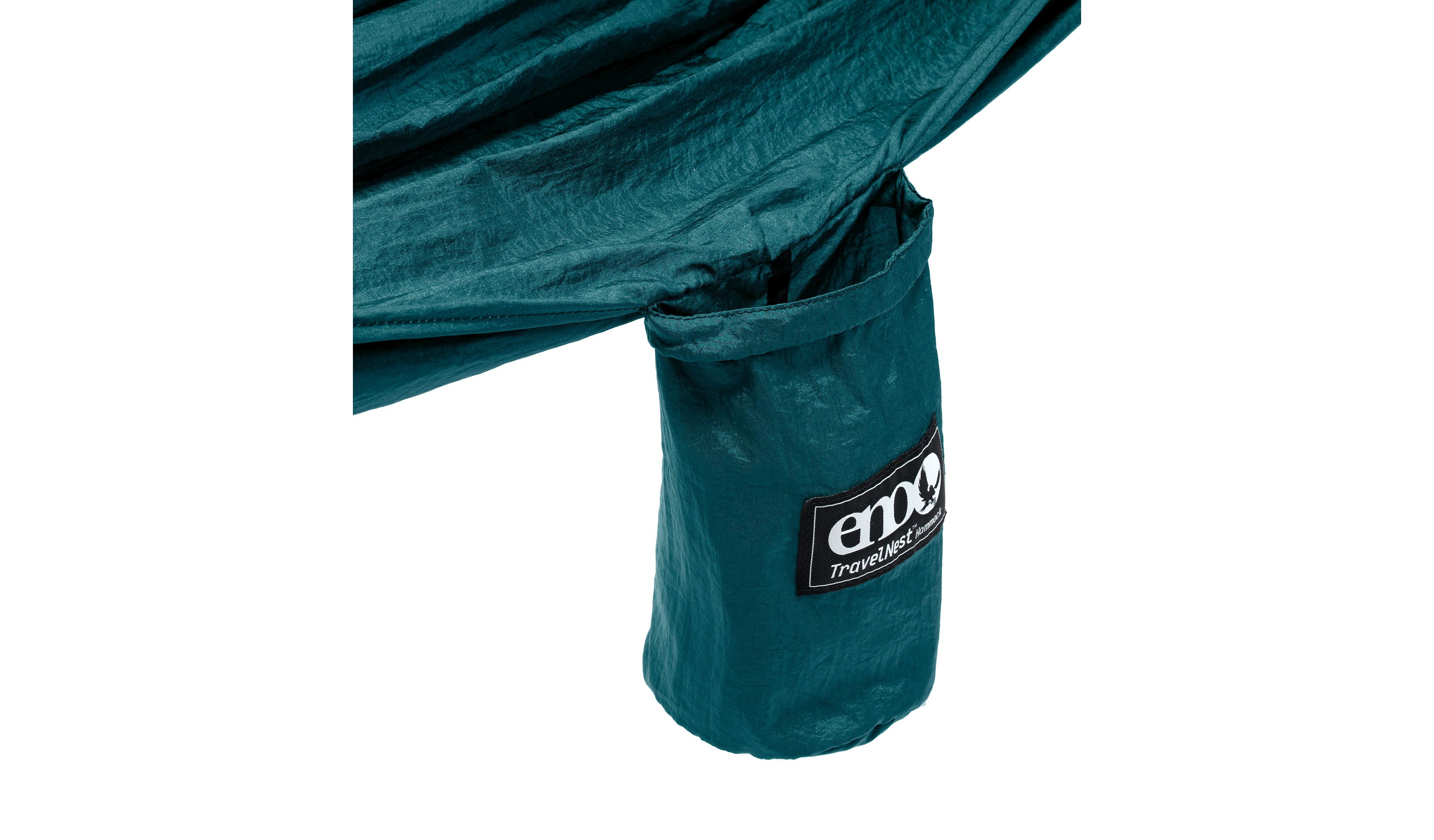 ENO Travel Nest Hammock/Strap Combo