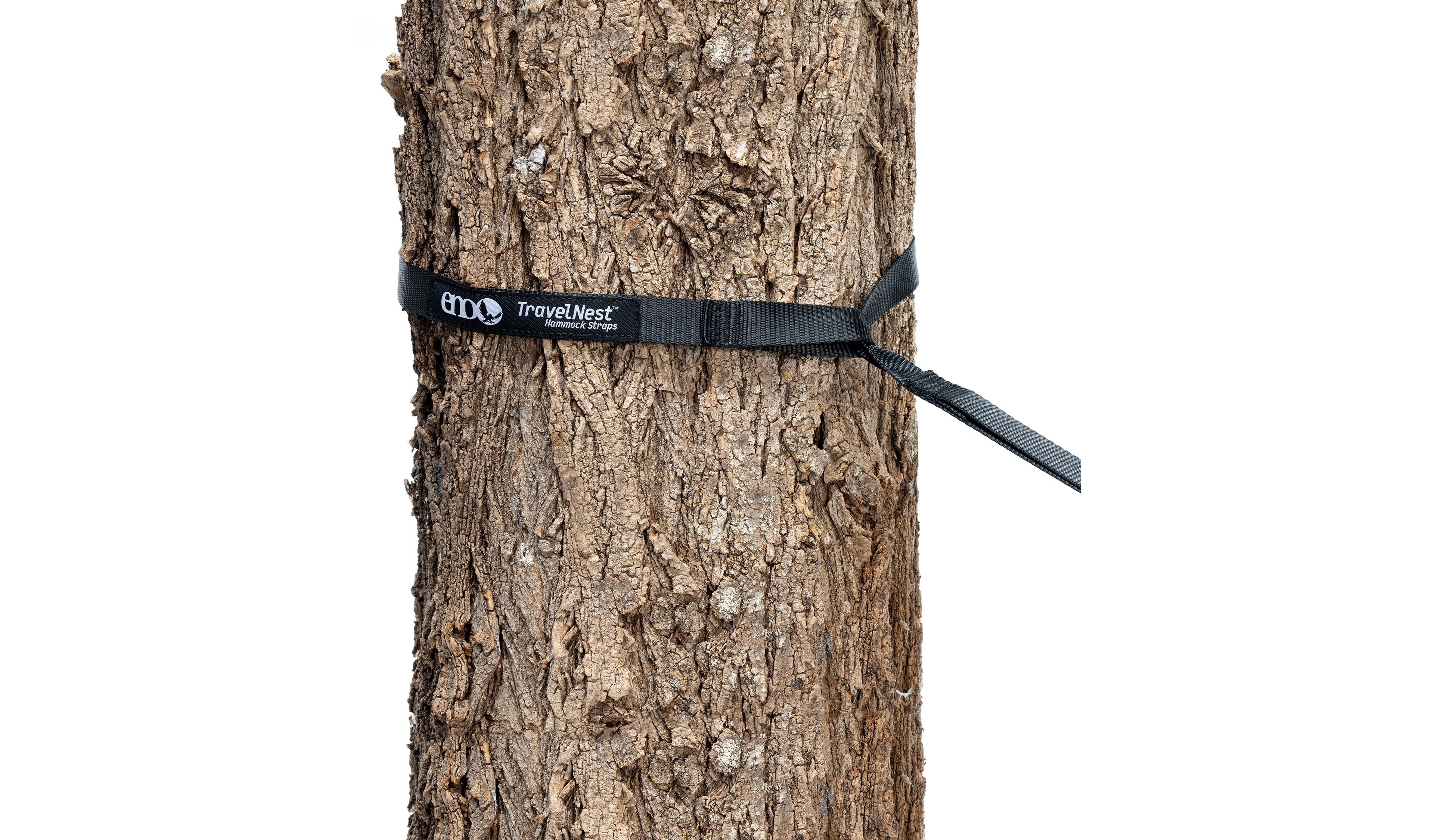 ENO Travel Nest Hammock/Strap Combo