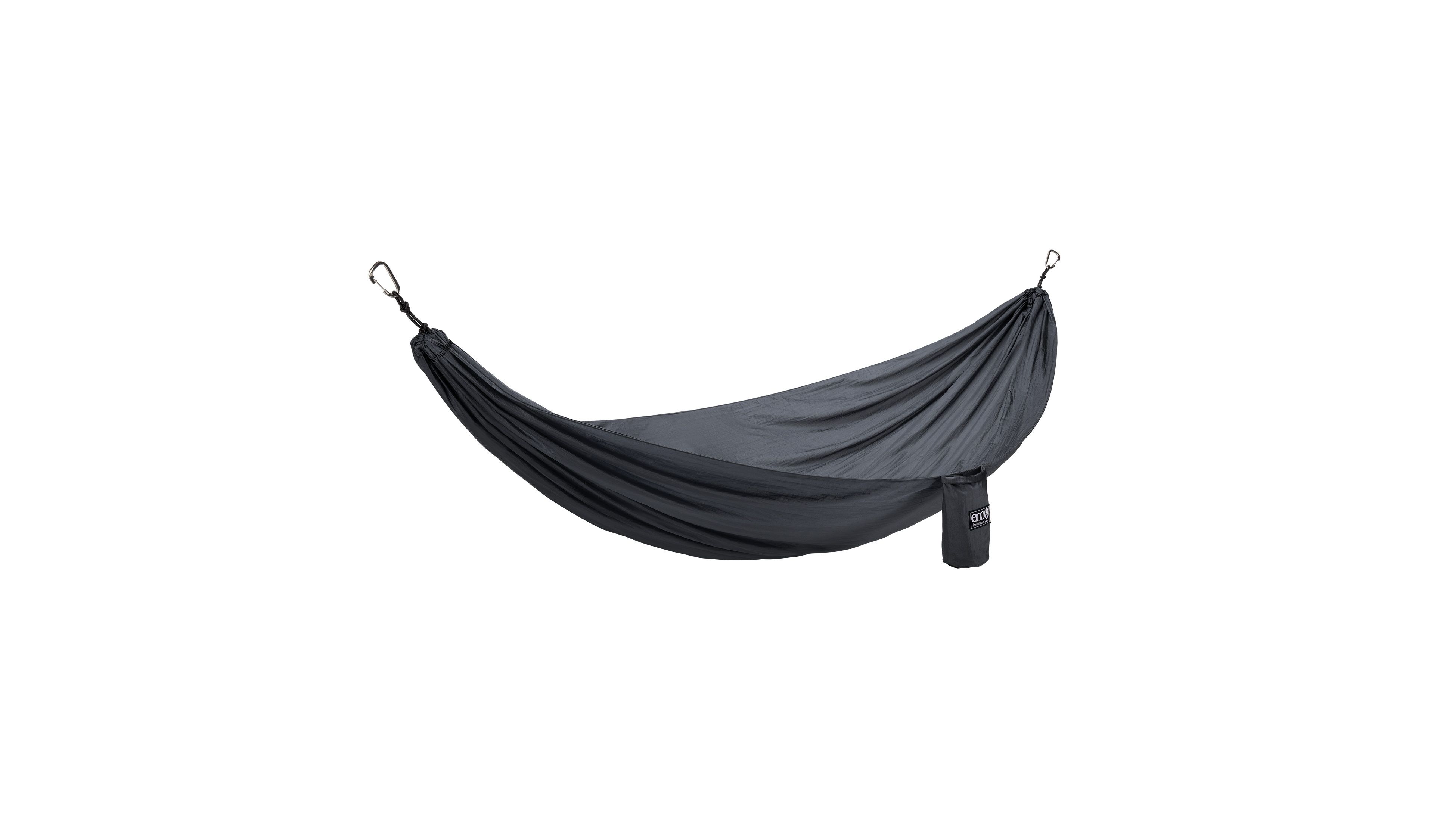 ENO Travel Nest Hammock/Strap Combo