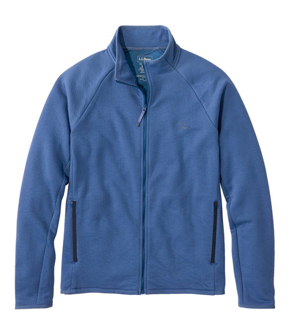 VentureTek Full-Zip , Deep Blue, large image number 0