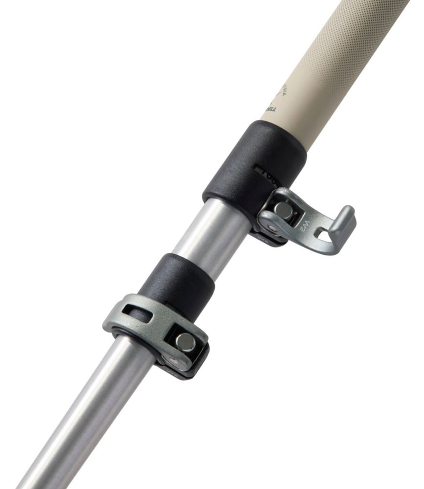 Pathfinder PRO Trekking Poles, Compact