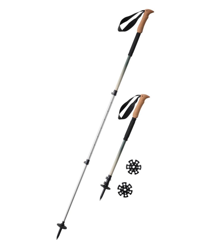 Pathfinder PRO Trekking Poles, Compact