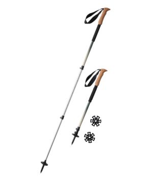 Pathfinder PRO Trekking Poles, Compact, New