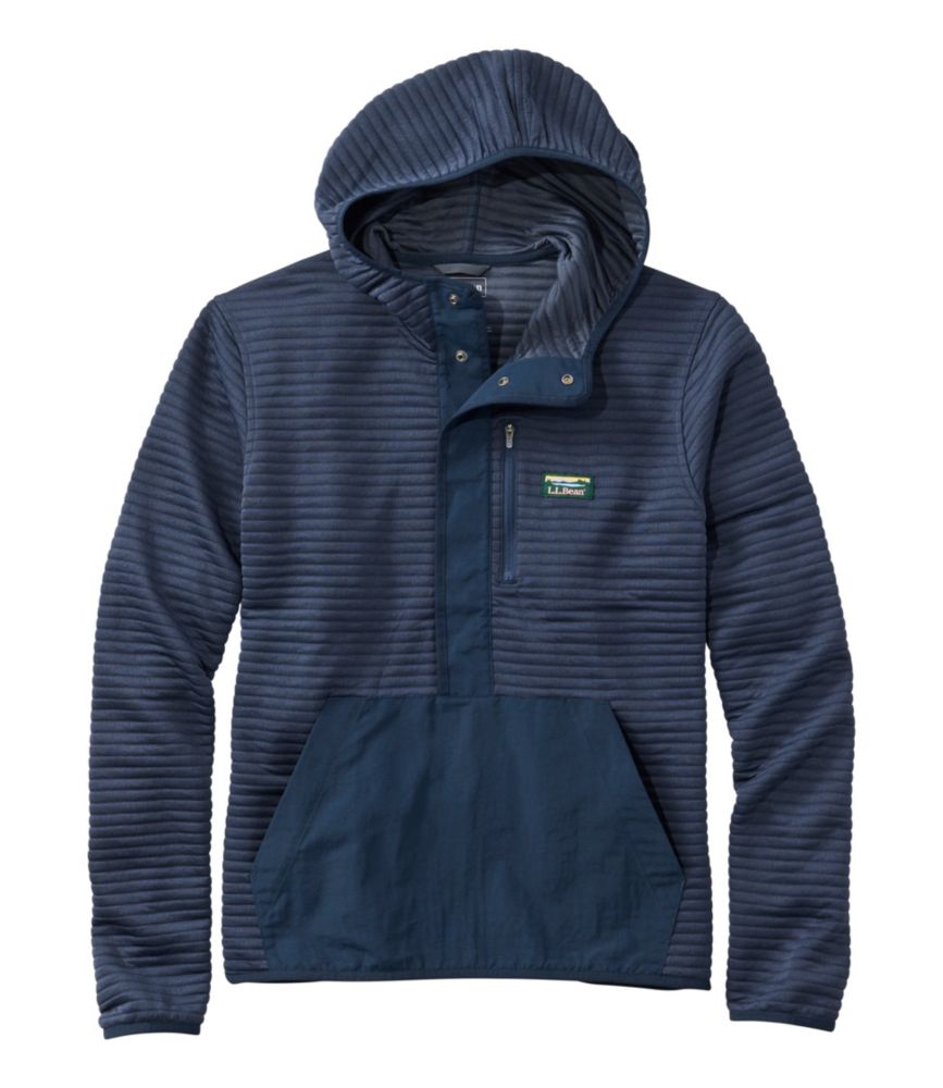 Men's Airlight Knit Pullover Hoodie