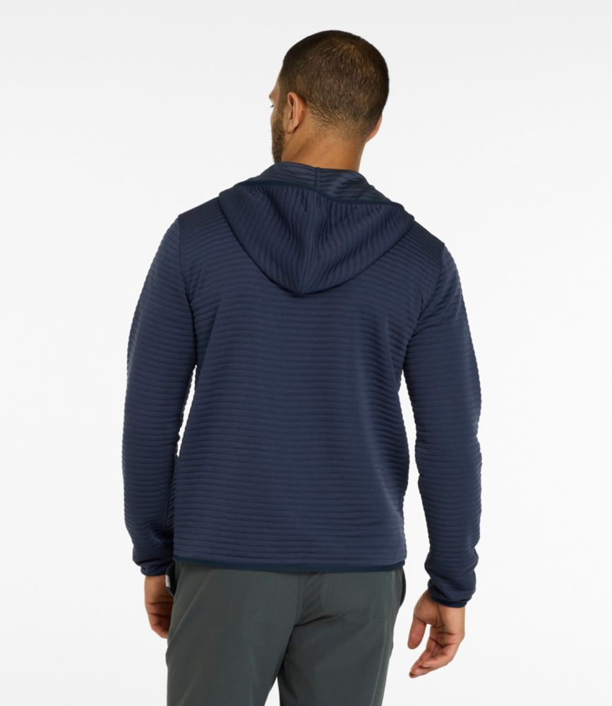 Men's Airlight Knit Pullover Hoodie