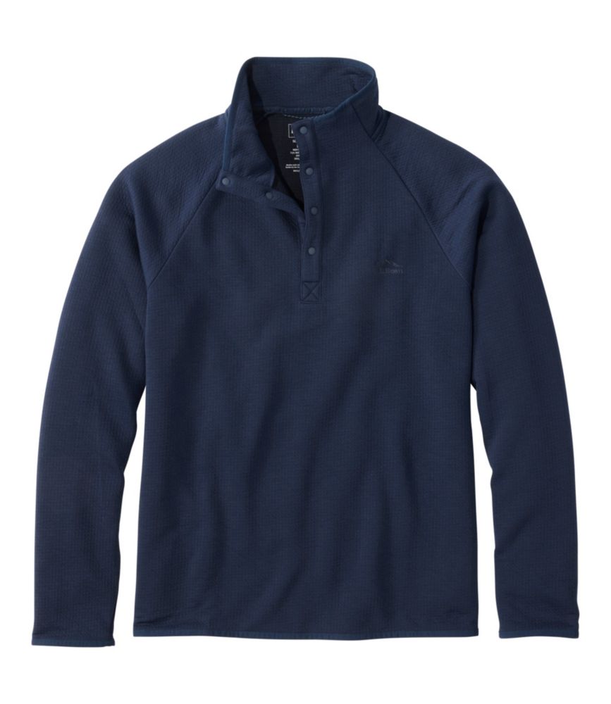 Men's VentureTek Pullover