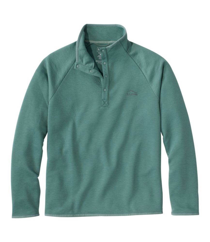Men's VentureTek Pullover