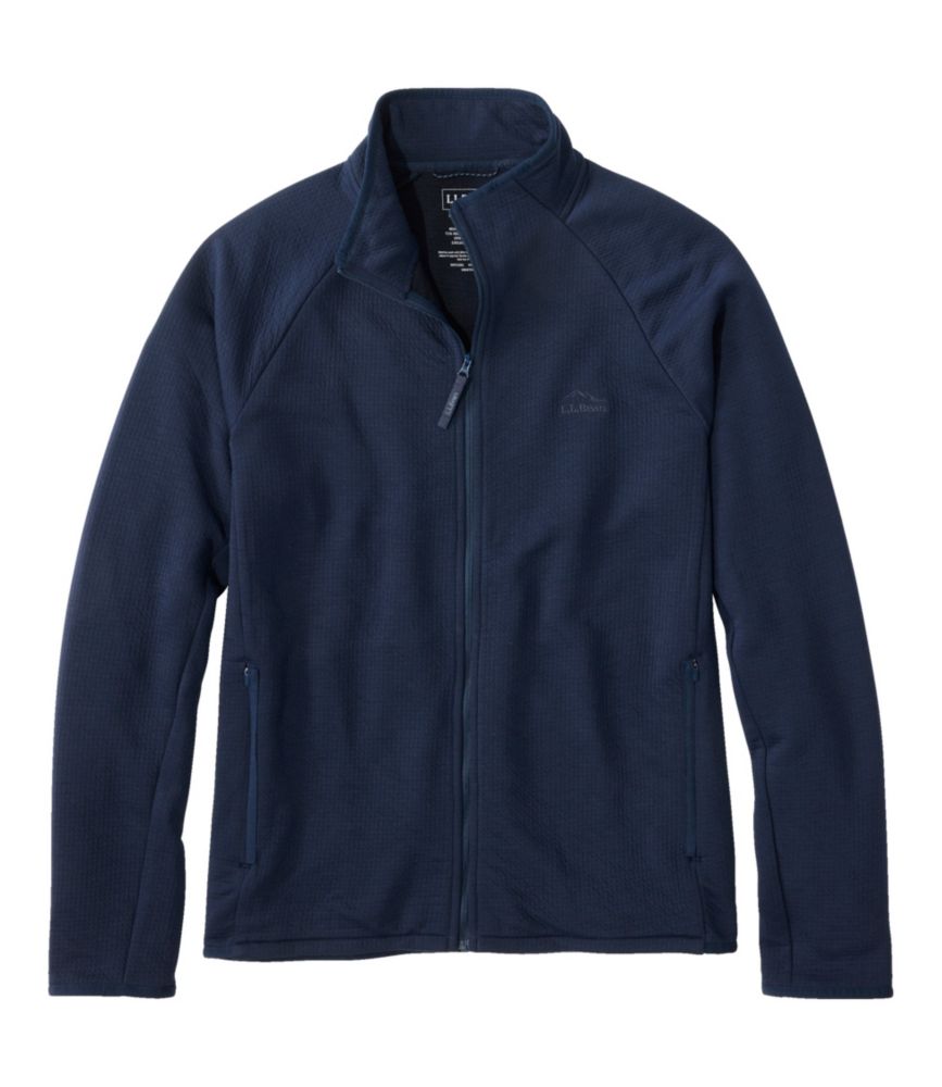 Men's VentureTek Full-Zip