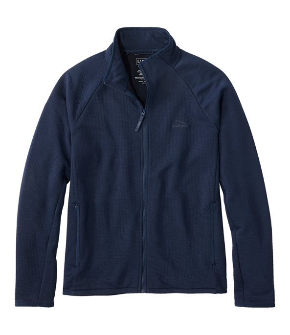 VentureTek Full-Zip , Classic Navy, large image number 0