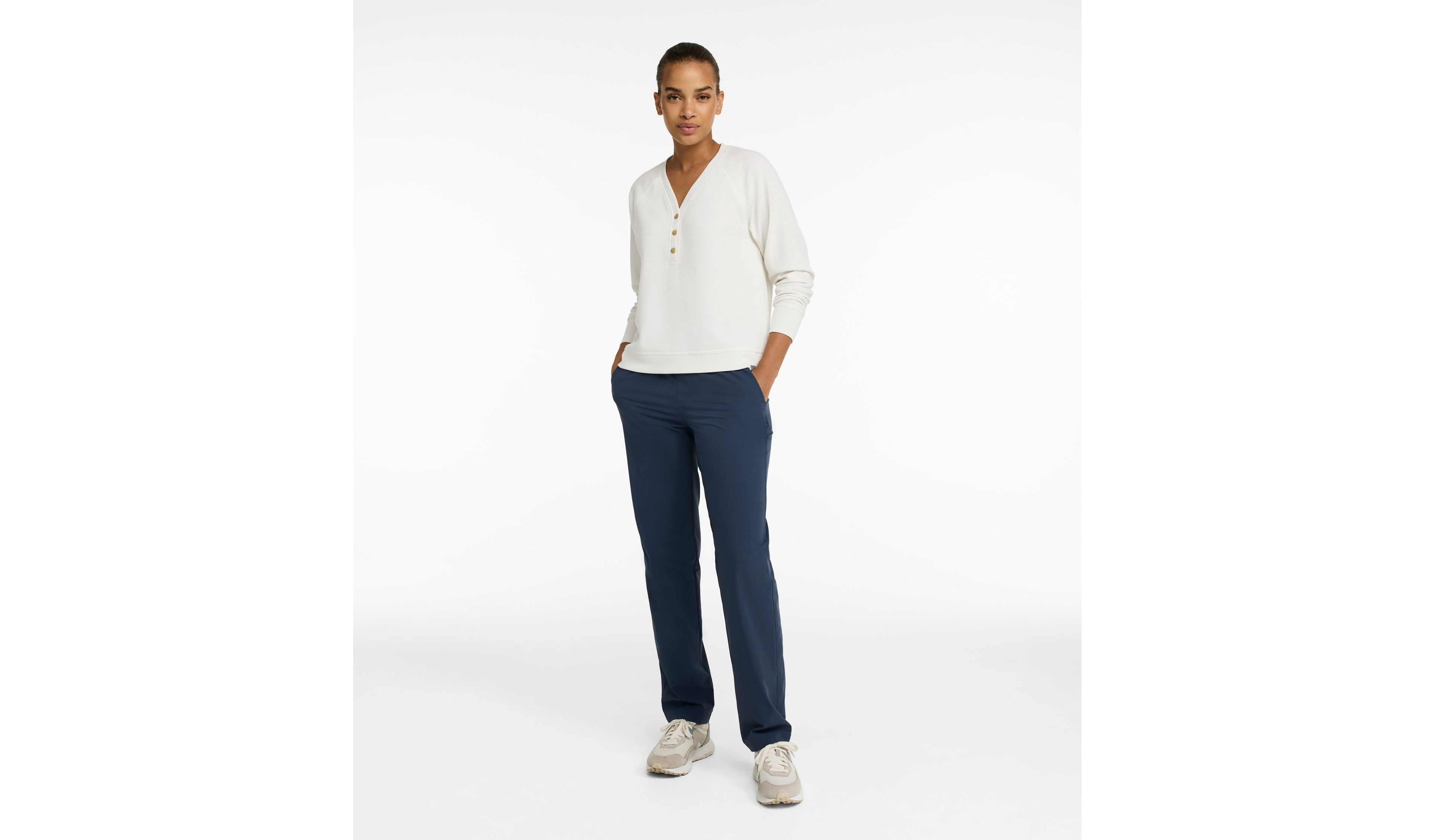 Women's Multisport Pull-On Pant