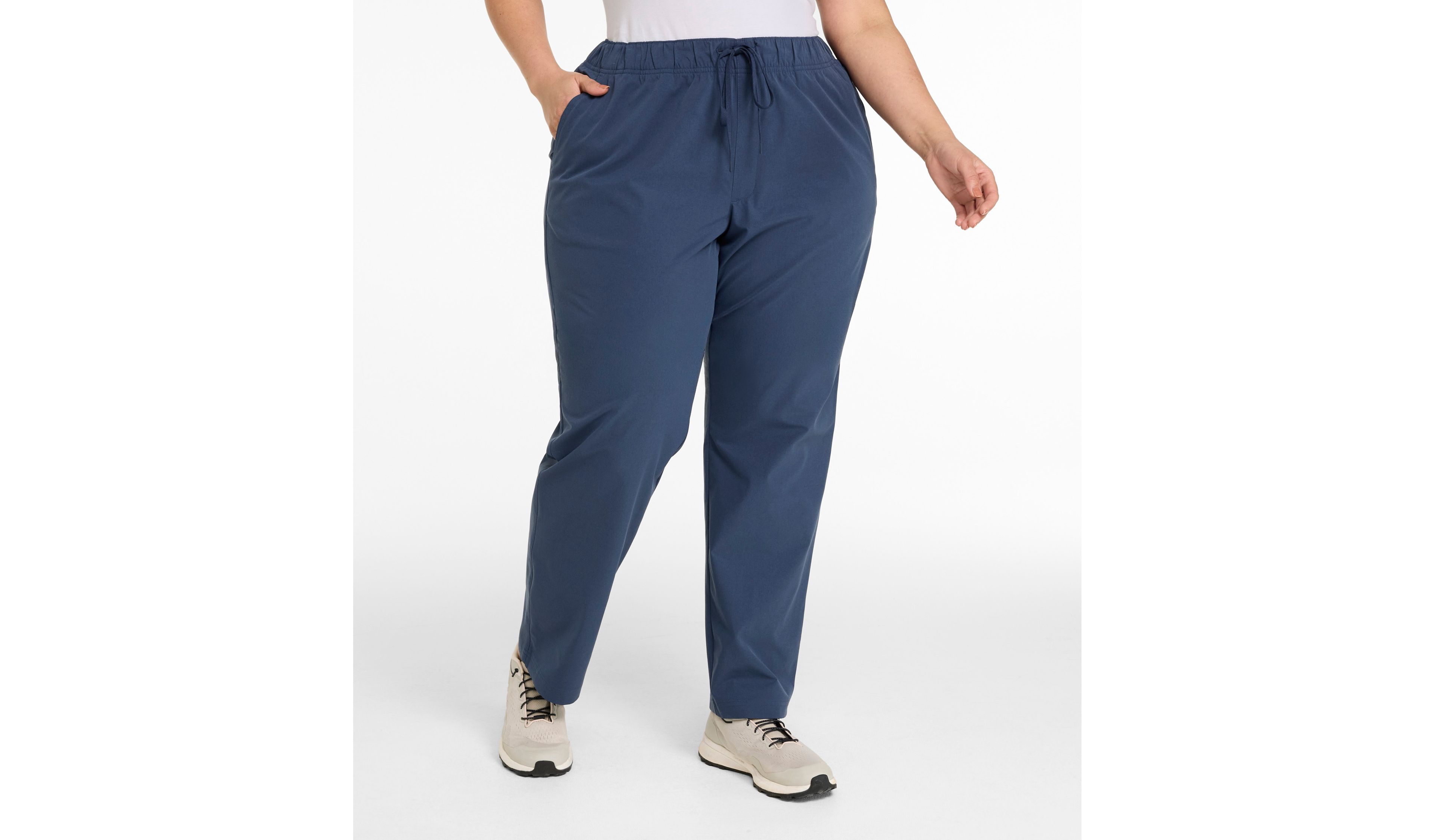 Women's Multisport Pull-On Pant