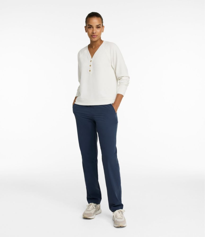 Women's Multisport Pull-On Pant