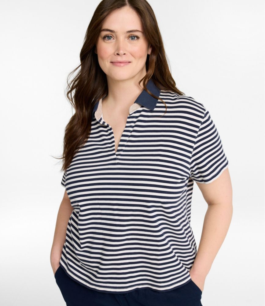 Women's Casco Bay Polo