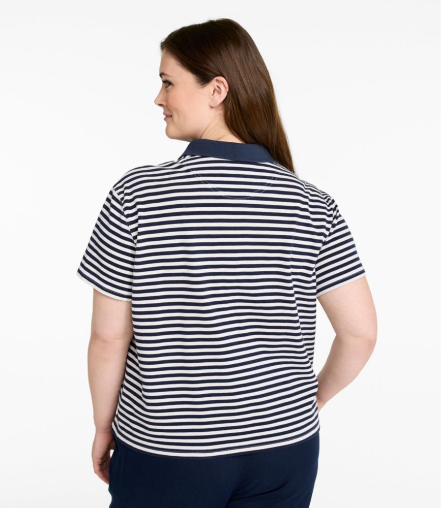 Women's Casco Bay Polo