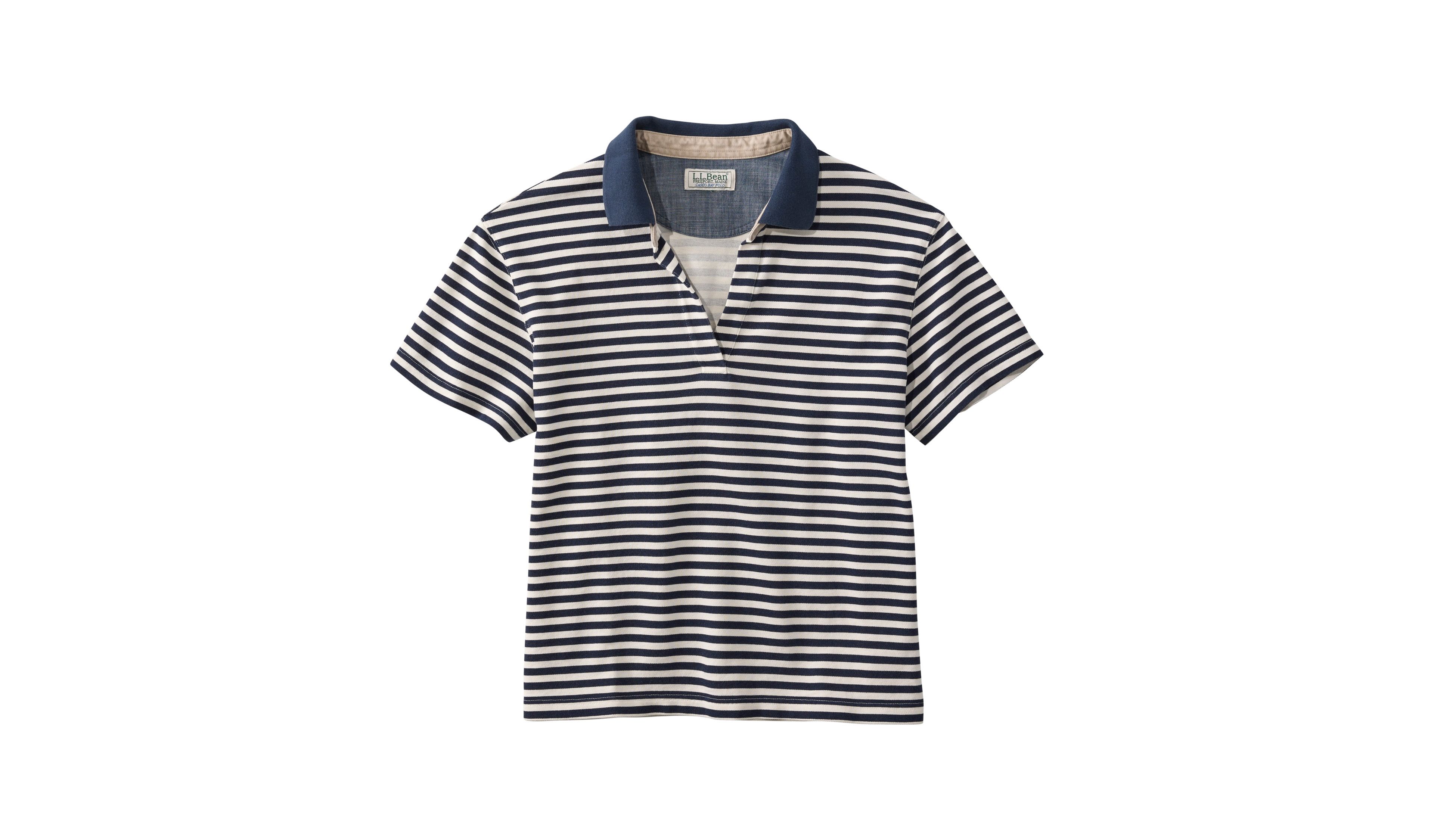 Women's Casco Bay Polo
