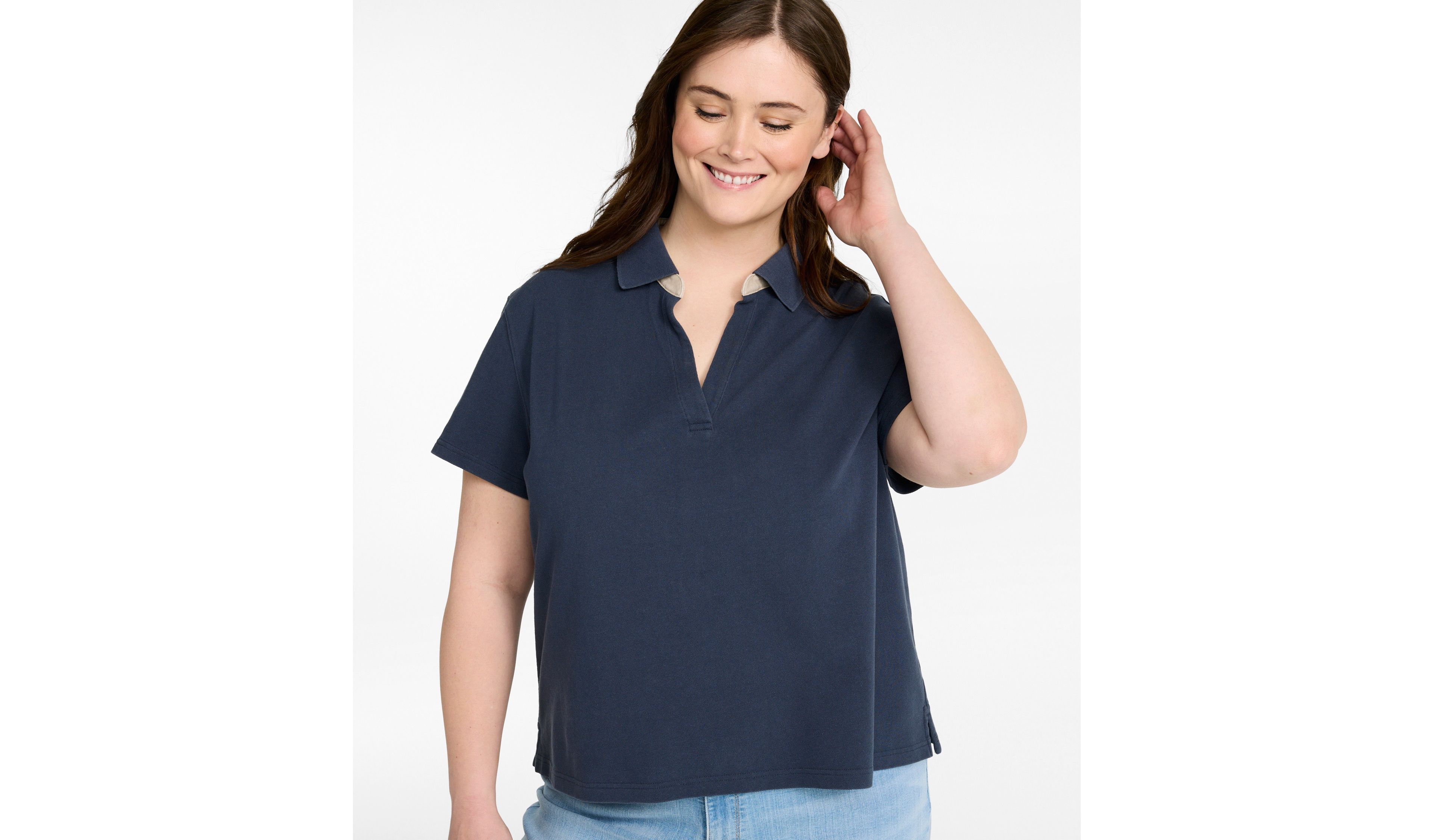 Women's Casco Bay Polo