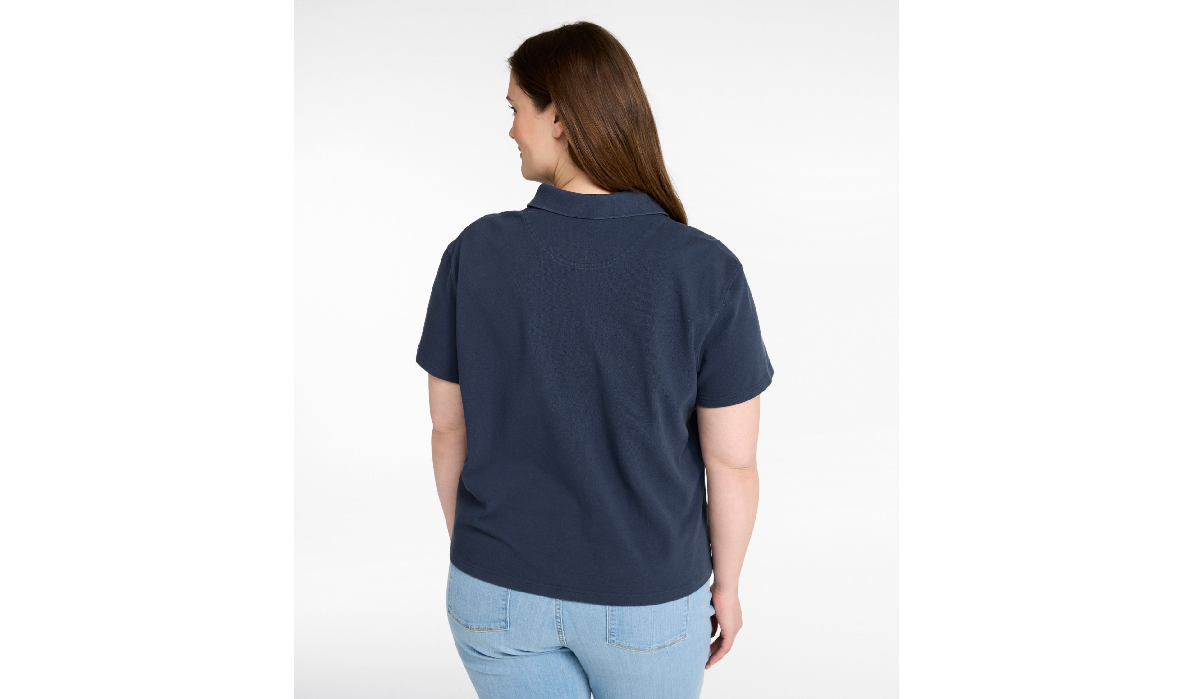 Women's Casco Bay Polo