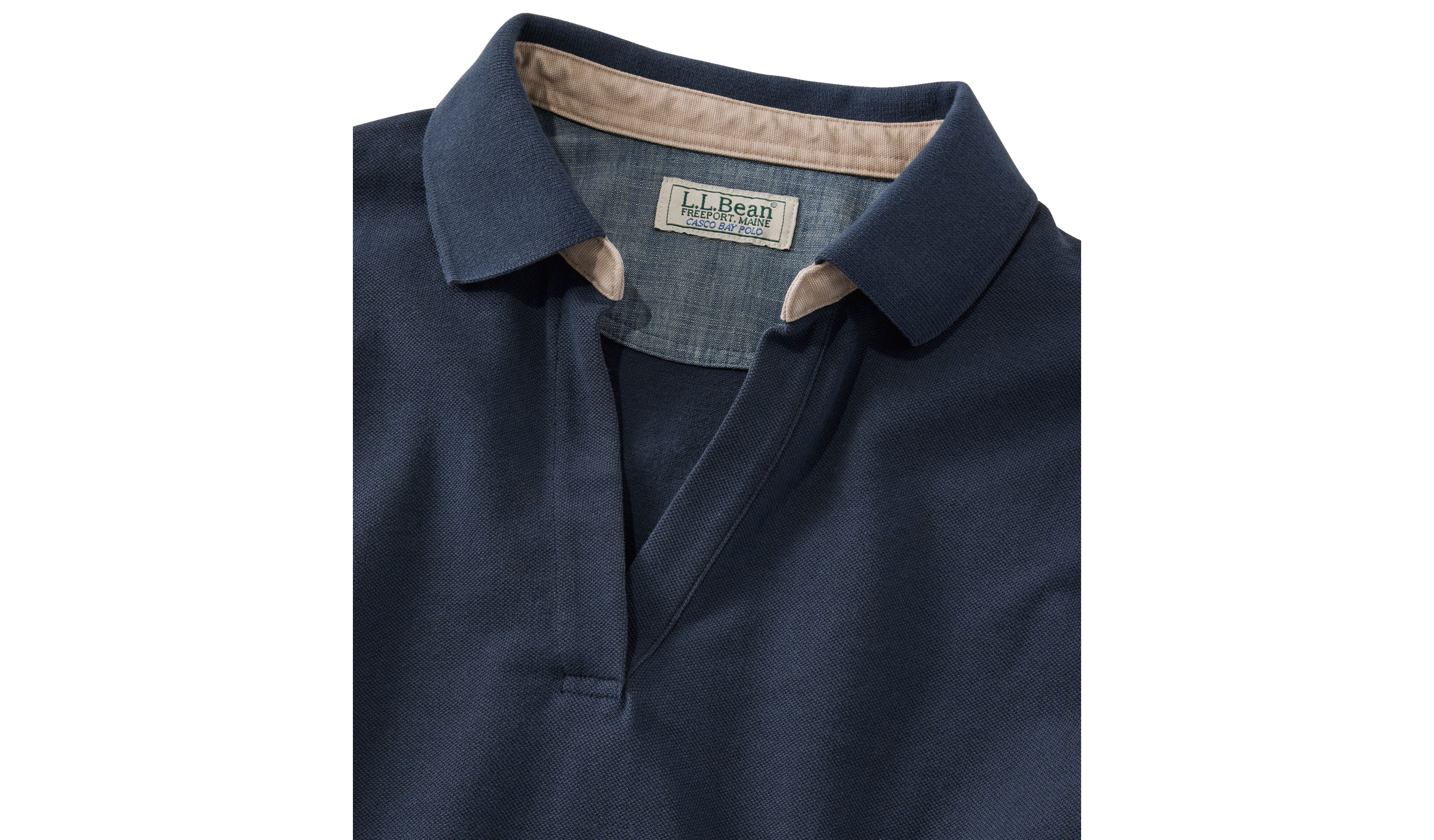 Women's Casco Bay Polo