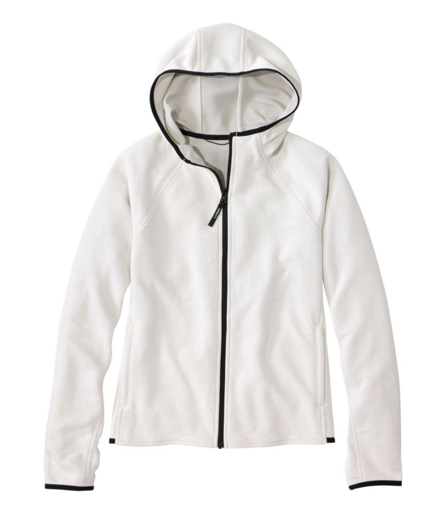 Women's VentureTek Full-Zip Hoodie