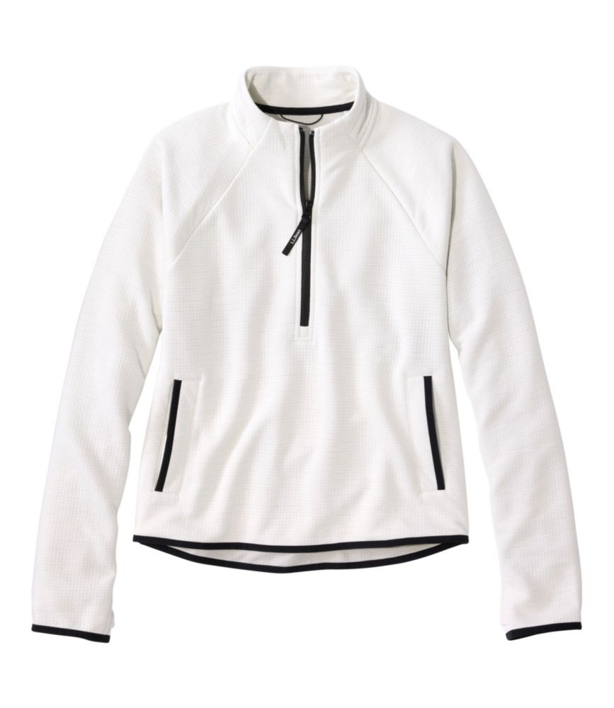 Women's VentureTek 1/2 Zip Pullover