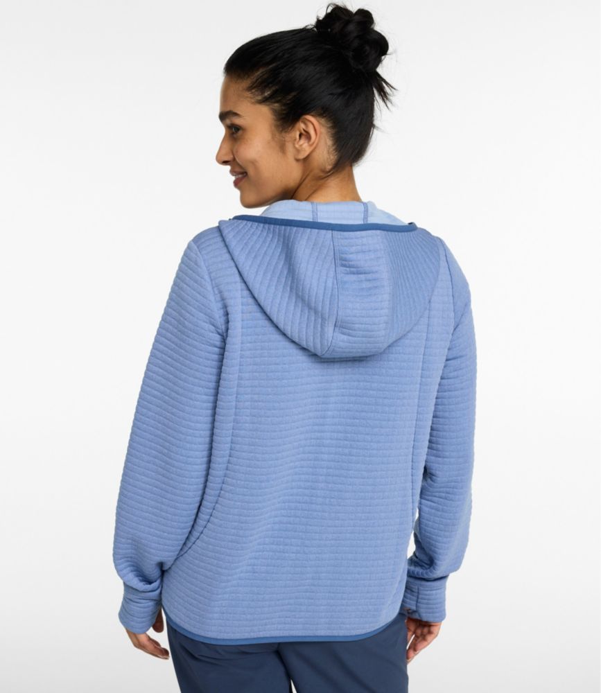 Women's Airlight Grid Full-Zip Jacket