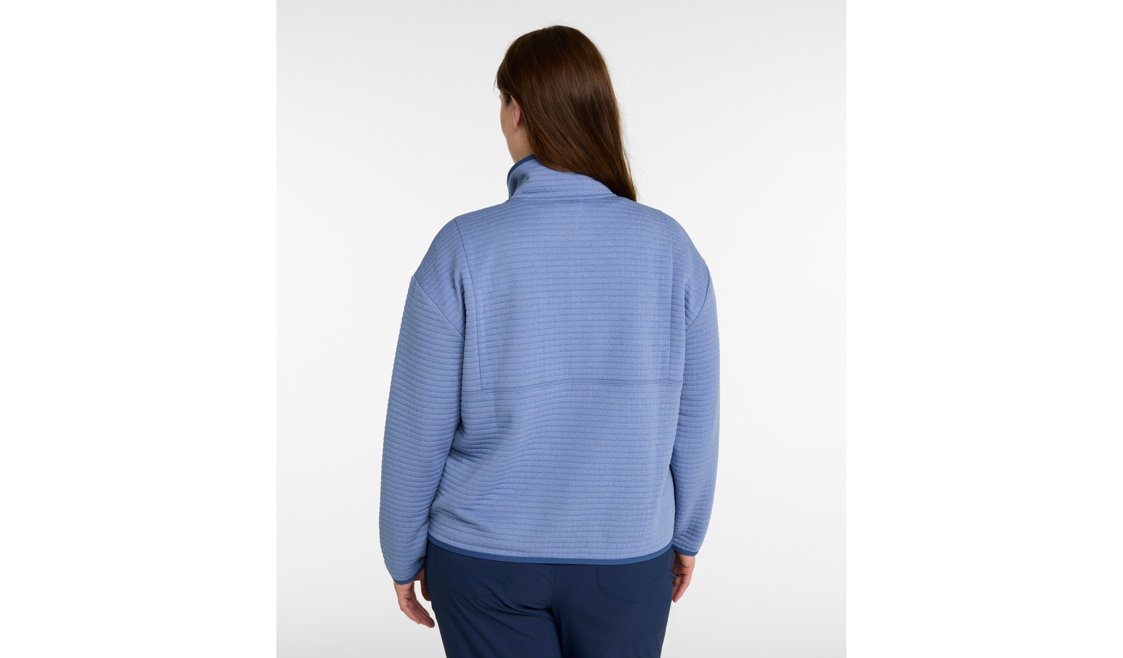 Women's Airlight Grid Pullover