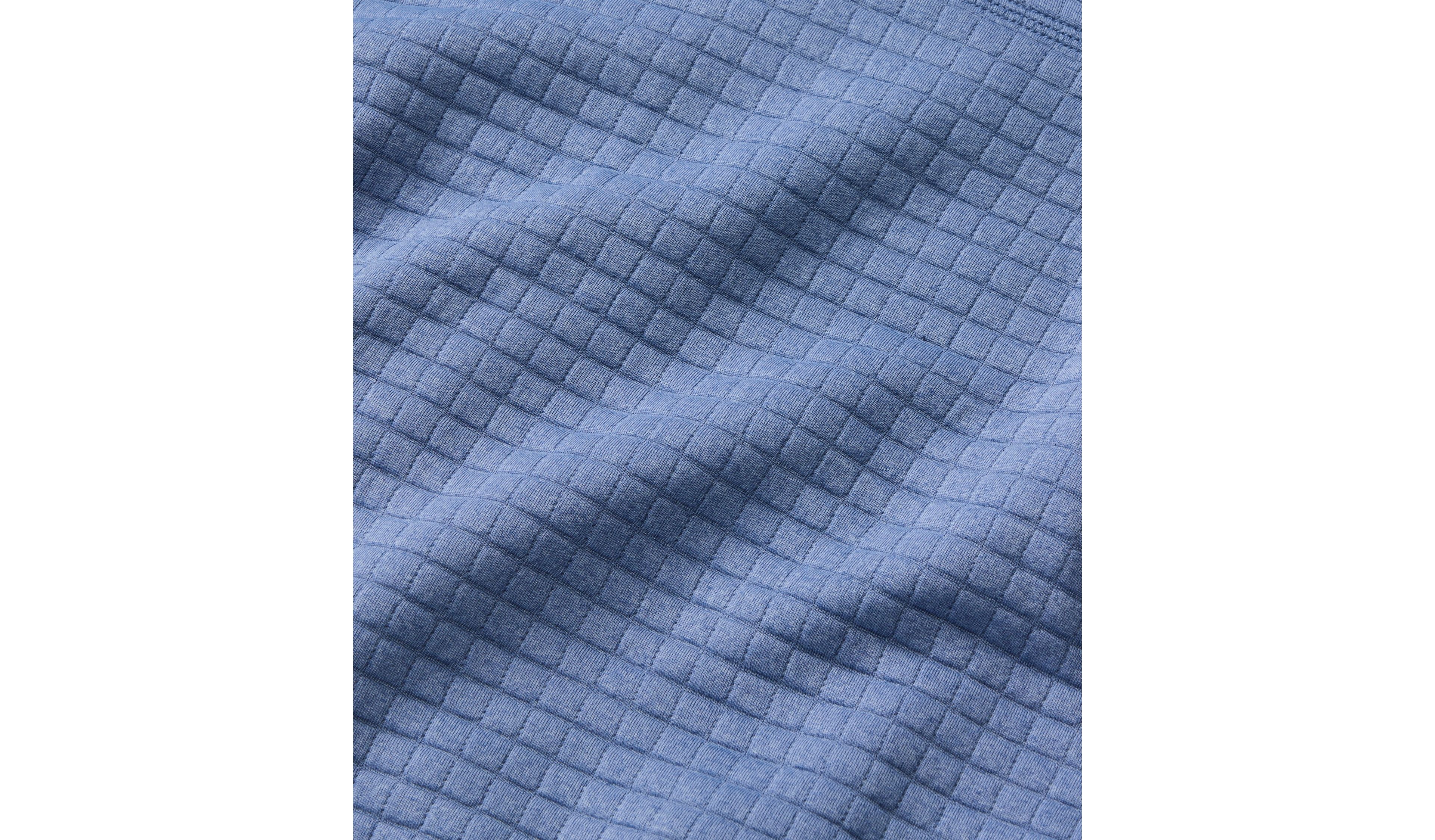 Women's Airlight Grid Pullover