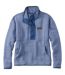 Color Option: Deep Lake Heather, $79.95