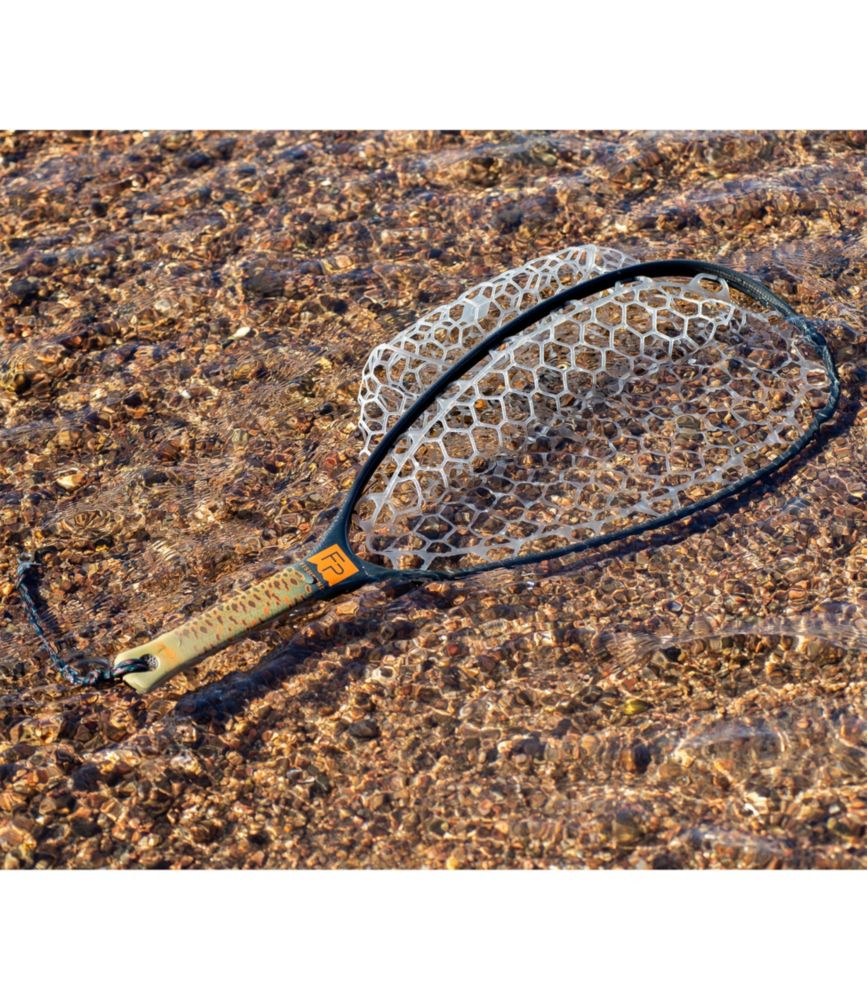 Fishpond Nomad Native Net 2.0