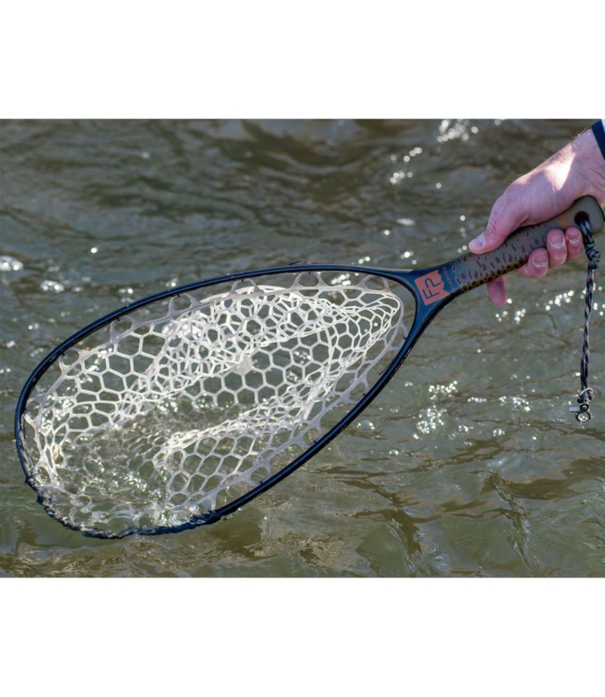 Fishpond Nomad Native Net 2.0