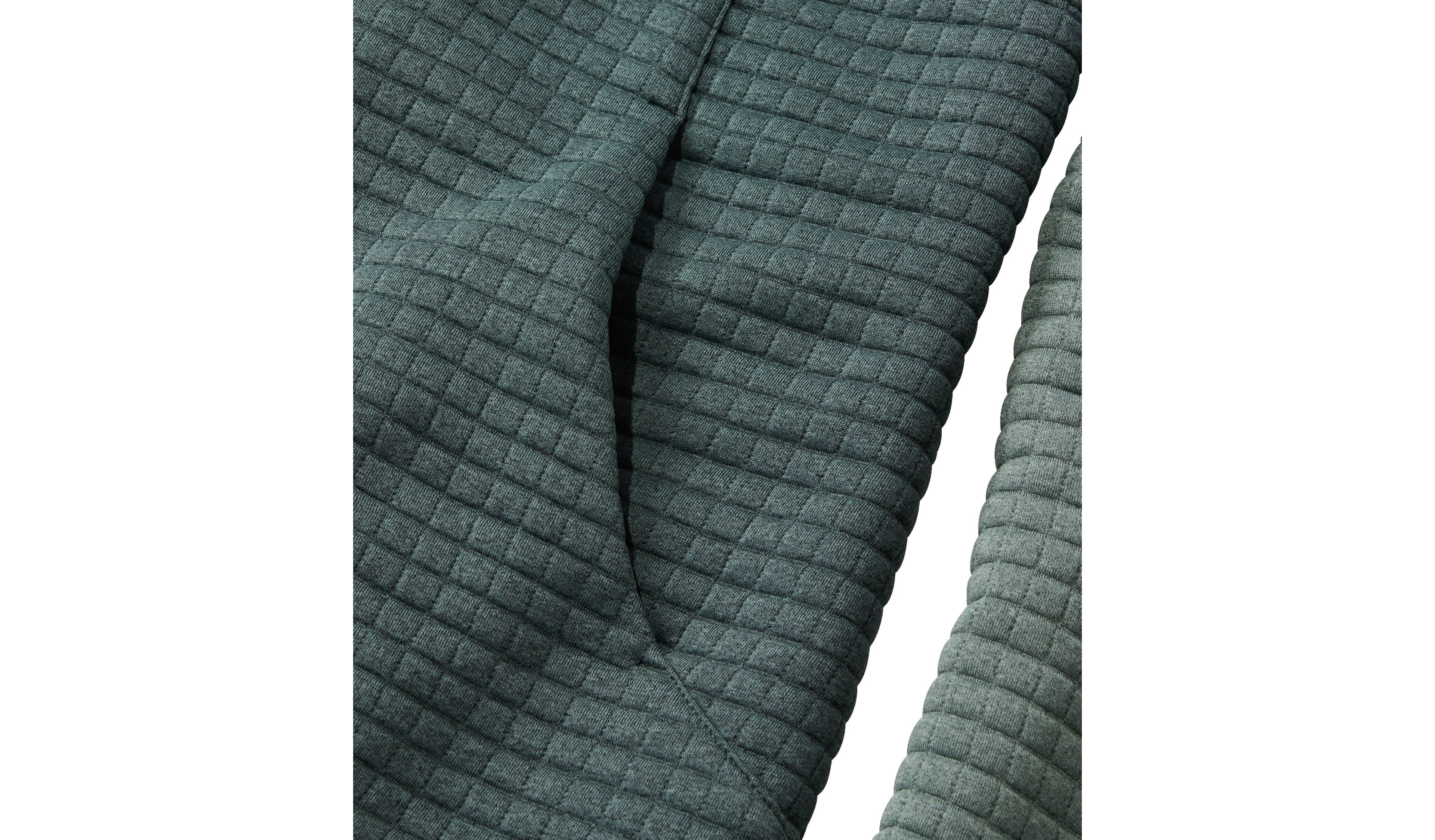 Women's Airlight Grid Pullover, Colorblock