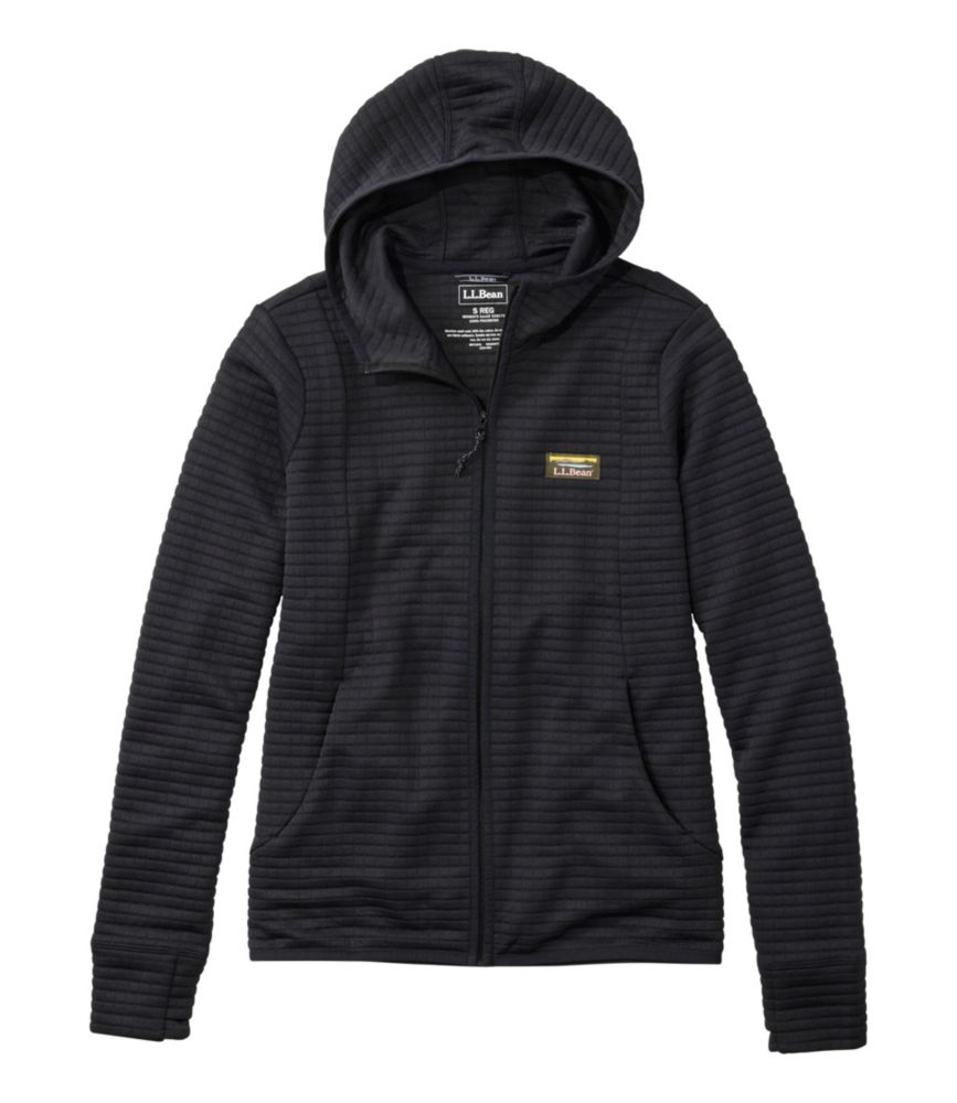 Women's Airlight Grid Full-Zip Jacket