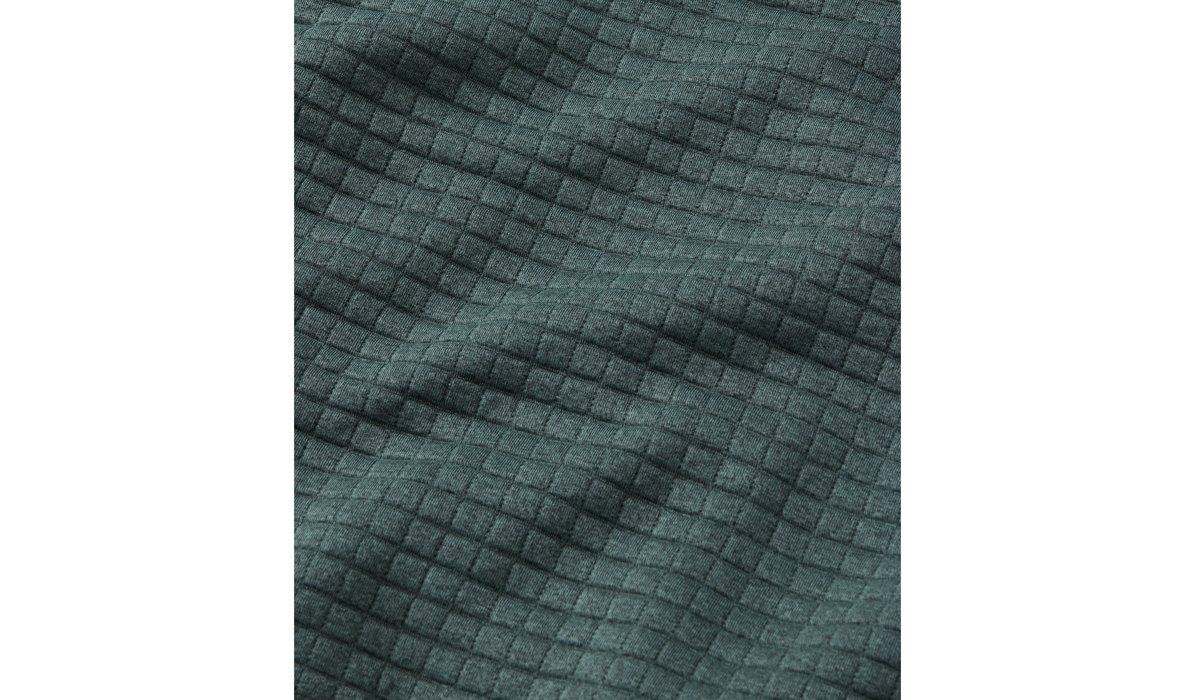 Women's Airlight Grid Pullover, Colorblock